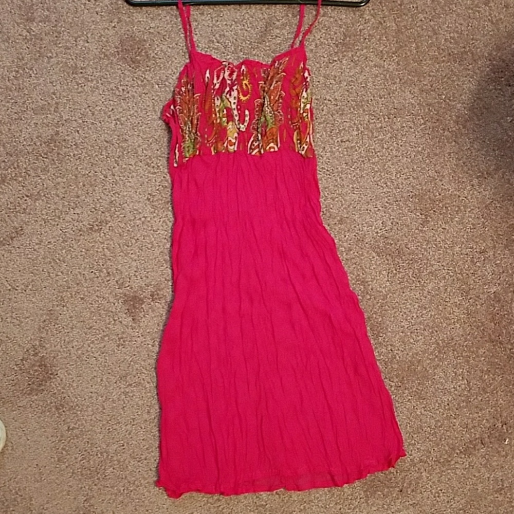 Dress - Picture 2 of 2